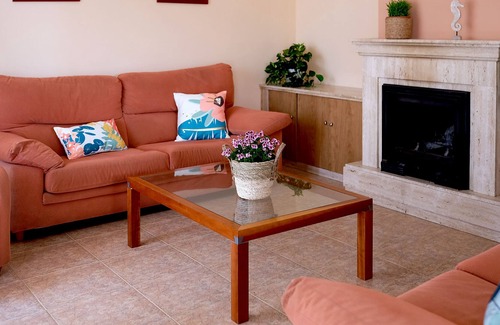 Sant Pol De Mar Villa | Fantastic villa with pool in Sant Pol de Mar