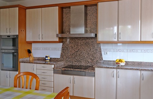 Sant Pol De Mar Villa | Fantastic villa with pool in Sant Pol de Mar