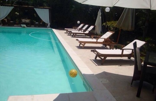 Belvedere Villa | FANTÁSTICA VILLA CON PISCINA
