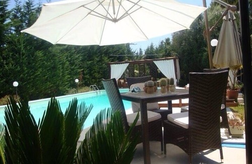 Belvedere Villa | FANTÁSTICA VILLA CON PISCINA