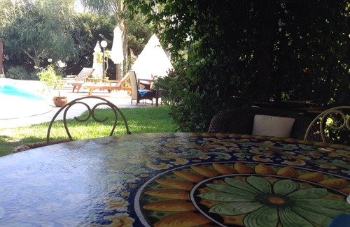 Belvedere Villa | FANTÁSTICA VILLA CON PISCINA