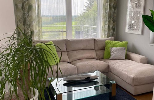 Roesrath Casa | Fantastic villa with unobstructed views just outside Cologne