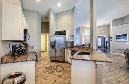 Winter Haven Casa | Fantastic Water Front Home on the Chain of Lakes