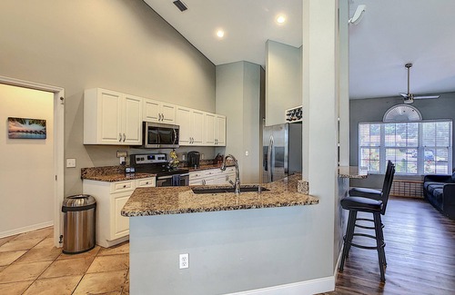 Winter Haven Casa | Fantastic Water Front Home on the Chain of Lakes