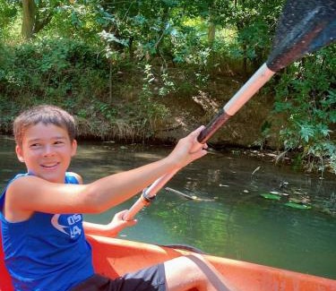 Sutherland Springs Otro | Fantastic Waterfront Tented Cabin - Ideal for a Glamping Getaway near San Antonio, Texas