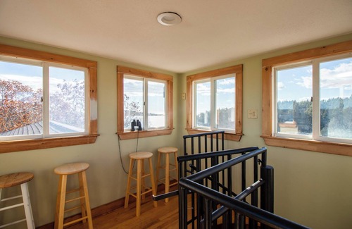 West Point Casa | Fantastic Waterfront Views