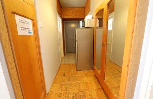 Srodmiescie Apartamento | Fantastic Waw - G Room 3