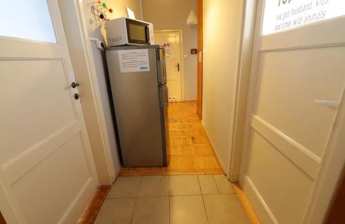 Srodmiescie Apartamento | Fantastic Waw - G Room 3