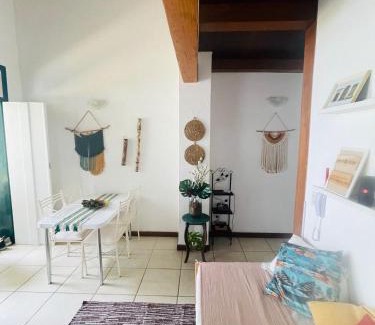 Cabore Apartamento | Fantastica casa no melhor condomínio de Paraty