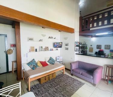 Cabore Apartamento | Fantastica casa no melhor condomínio de Paraty