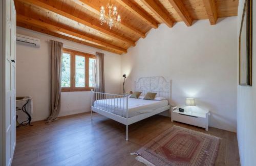 Buseto Palizzolo Villa | Fantastica Villa Vicino al Mare