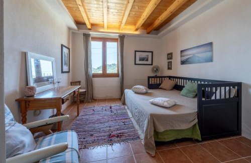Buseto Palizzolo Villa | Fantastica Villa Vicino al Mare