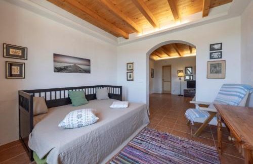 Buseto Palizzolo Villa | Fantastica Villa Vicino al Mare