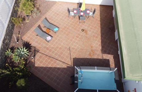 San Agustin Casa | Fantastica vivienda en Playa de San Agustin con piscina