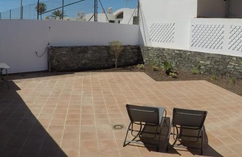 San Agustin Casa | Fantastica vivienda en Playa de San Agustin con piscina