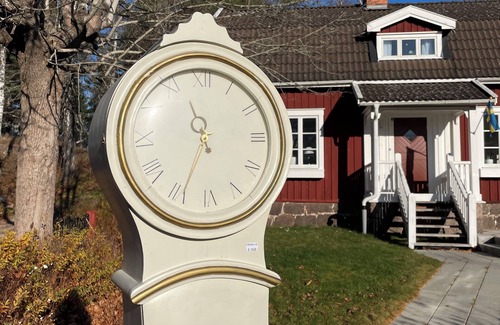 Mariannelund Casa | Fantastically beautiful genuine Swedish house with hotel comfort centrally located in Mariannelund