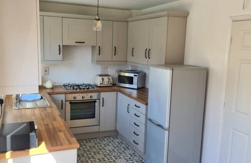 Liverpool Casa | Fantastically located home by Penny Lane