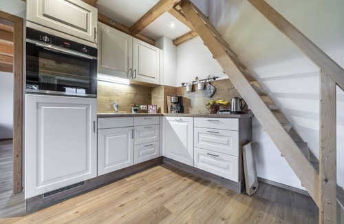 Gaißach Apartamento | Apartamento de ubicación fantástica en el corazón de Isarwinkel # cerca de Lenggries / Brauneck