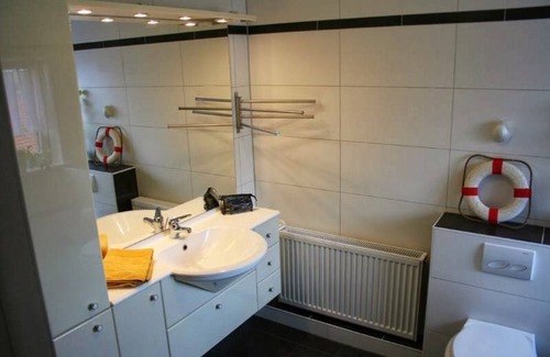 Dachwig Apartamento | Sueño fantásticamente a las afueras de Erfurt
