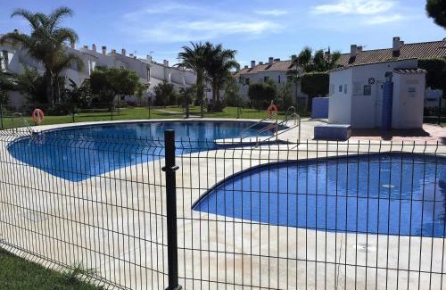 Caleta de Velez Apartamento | FANTASTICAS ZONAS COMUNES