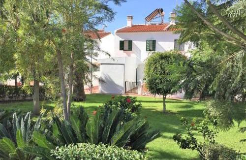 Caleta de Velez Apartamento | FANTASTICAS ZONAS COMUNES