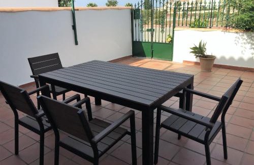 Caleta de Velez Apartamento | FANTASTICAS ZONAS COMUNES