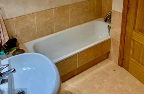 Figueras (Castropol) Apartamento | FANTASTICO APARTAMENTO EN RIBADEO
