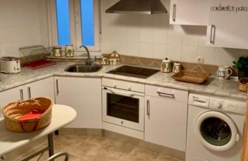 Figueras (Castropol) Apartamento | FANTASTICO APARTAMENTO EN RIBADEO