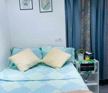 Chamberi Apartamento | Fantastico Apartamento Estudio Centro