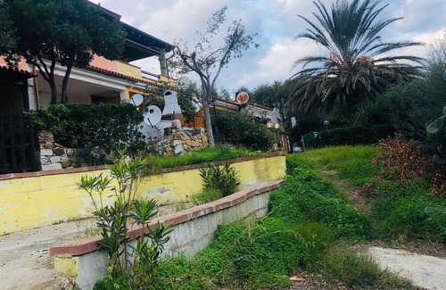 Tanaunella Apartamento | Fantastico Budoni Taunanella SAM01