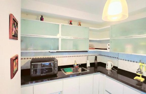 La Plata Apartamento | FANTASTICO con COCHERA en PLENO CENTRO