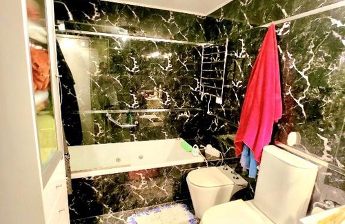 La Plata Apartamento | FANTASTICO con COCHERA en PLENO CENTRO