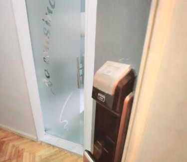 La Plata Apartamento | FANTASTICO con COCHERA en PLENO CENTRO