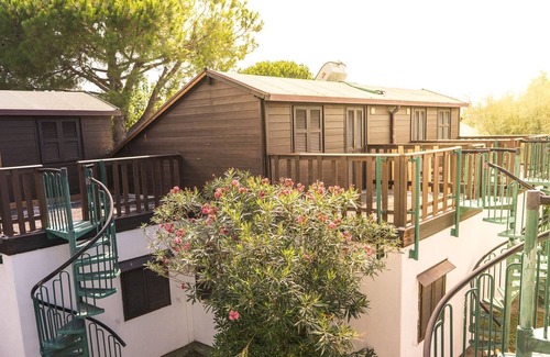 Casal Borsetti Casa | Fantastico Village - Bungalow PET X1 (3543)
