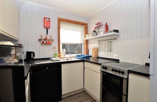 Colintraive Cabina | Fantasticprivate lodge en Hunters Quay Holiday Village, Dunoon, con capacidad para 4 personas