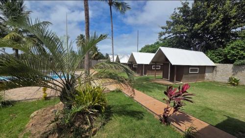 Aruanda Casa | Fantastiscos bangalôs em Aracaju