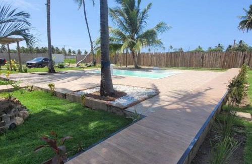 Aruanda Casa | Fantastiscos bangalôs em Aracaju