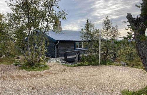 Klovsjo Casa | Fantastiskt 10+2bädds stuga i Klövsjö