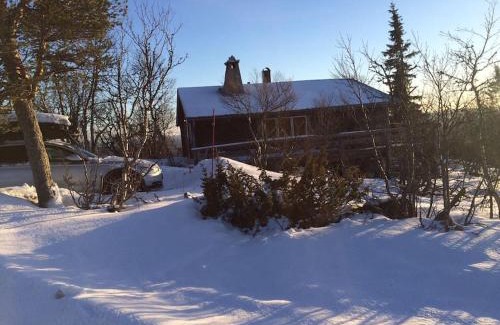 Klovsjo Casa | Fantastiskt 10+2bädds stuga i Klövsjö