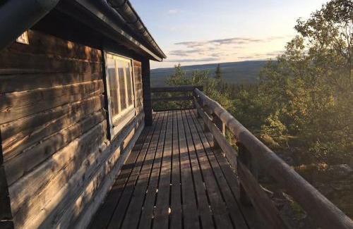 Klovsjo Casa | Fantastiskt 10+2bädds stuga i Klövsjö