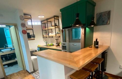 Ciudad de México centro Apartamento | Fantasy apartment in Heart of Roma.