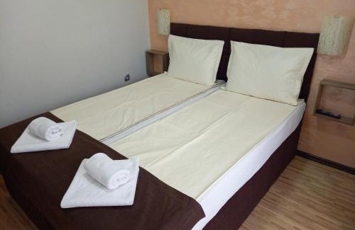 Hisarja Apartamento | Fantasy Apartaments and studios Avenue комплекс Фантазия Хисаря