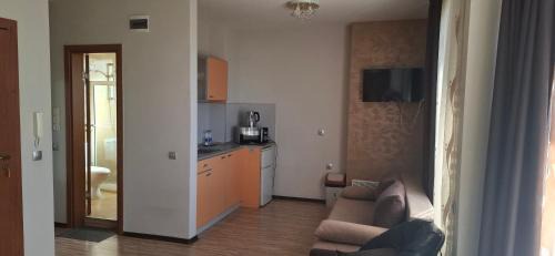 Hisarja Apartamento | Fantasy Apartaments and studios Avenue комплекс Фантазия Хисаря