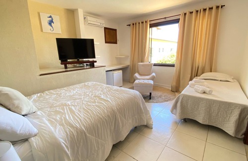 Buzios Hotel | Fantasy Búzios Guest House