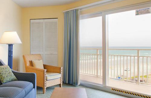 Daytona Beach Shores Complejo | Fantasy Island II