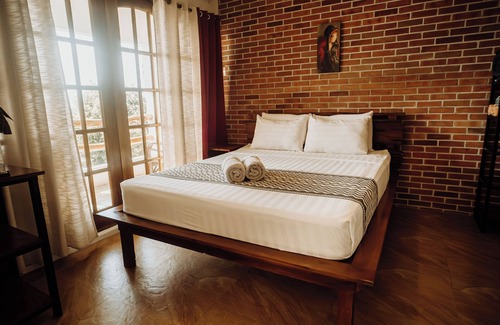 Samboan Complejo | Fantasy Lodge Samboan Cebu