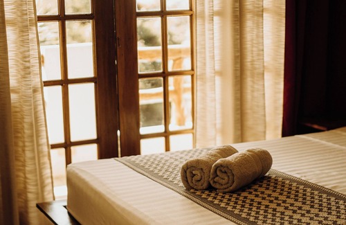 Samboan Complejo | Fantasy Lodge Samboan Cebu