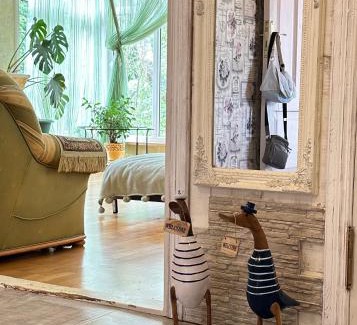Ventspils Casa | fantasy park