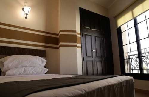 Gambetta Otro | Fantazia Hotel