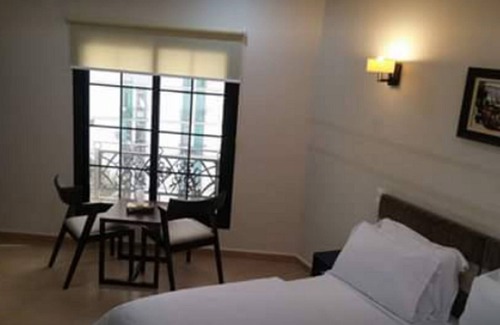 Gambetta Otro | Fantazia Hotel